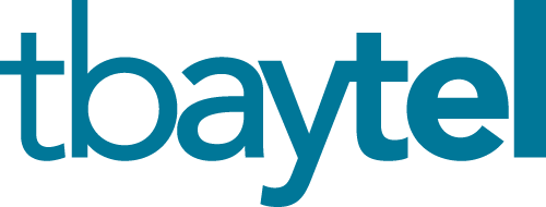 Tbaytel Logo